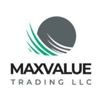 Company Logo For MAXVALUE TRADING LLC'