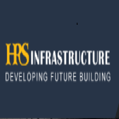 Company Logo For HRS Infrastructure'