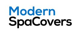 Company Logo For Modern Spa Covers'