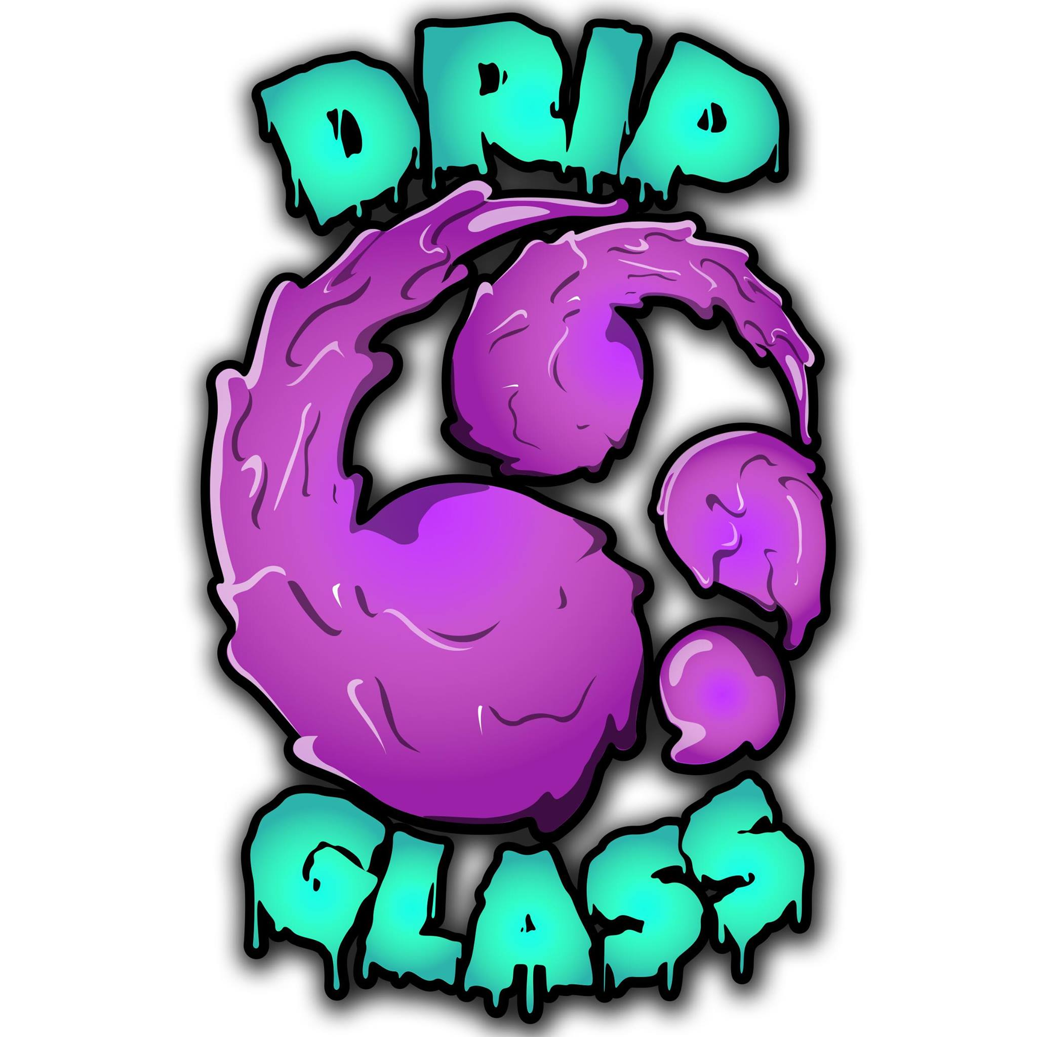 Company Logo For DRIPGLASS'