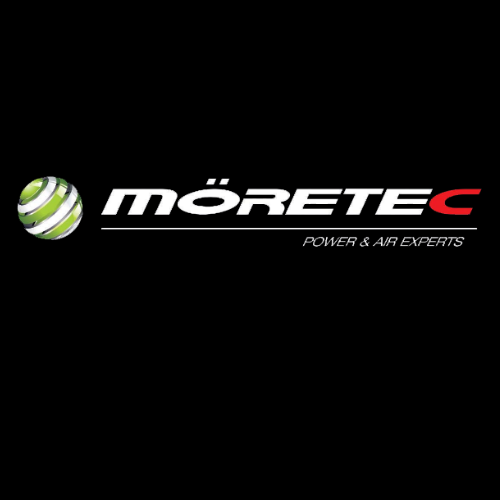 Company Logo For Moretec Tools'