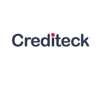 Company Logo For Crediteck'