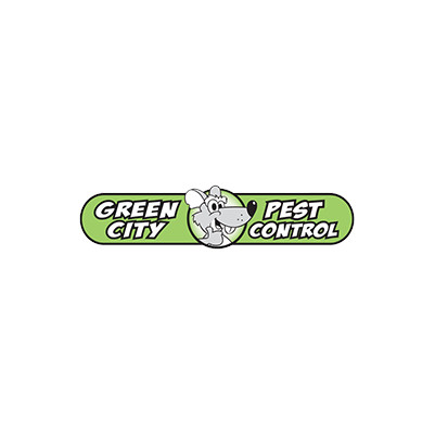 Company Logo For Green City Pest Control'