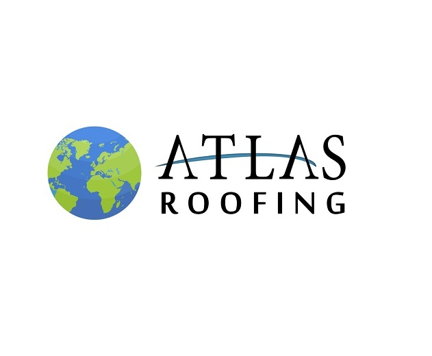 Company Logo For Atlas Roofing Inc.'