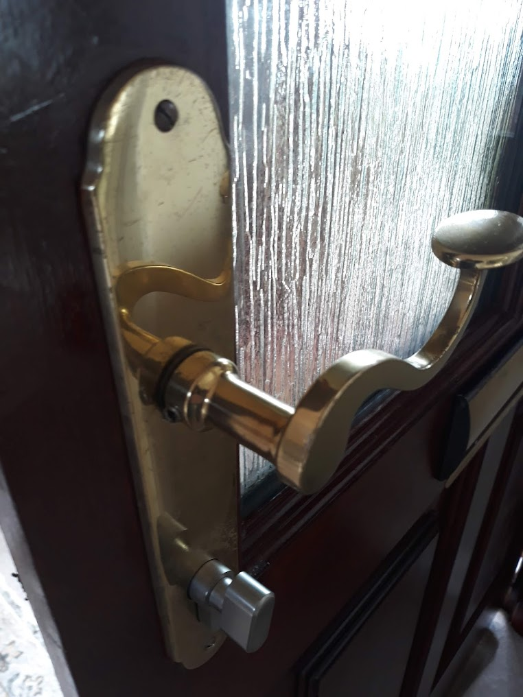 Company Logo For Reigate Locksmith Services'