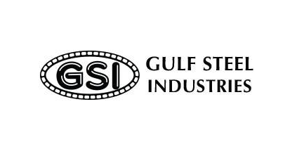 Company Logo For Gulf Steel Industries Limited'