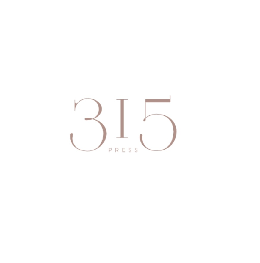 Company Logo For 315 Press'