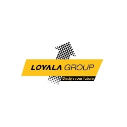 Company Logo For Loyala Group'