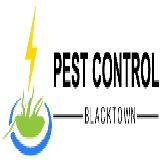 Best Pest Control Blacktown Logo