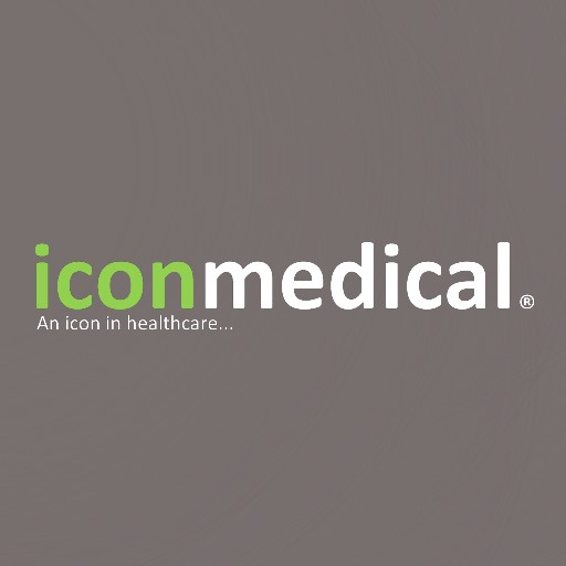 Icon Medical Centers Logo
