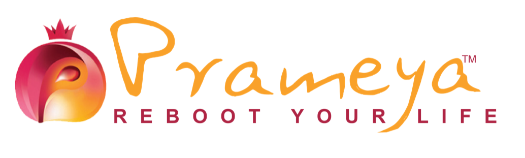 Prameya Health Logo