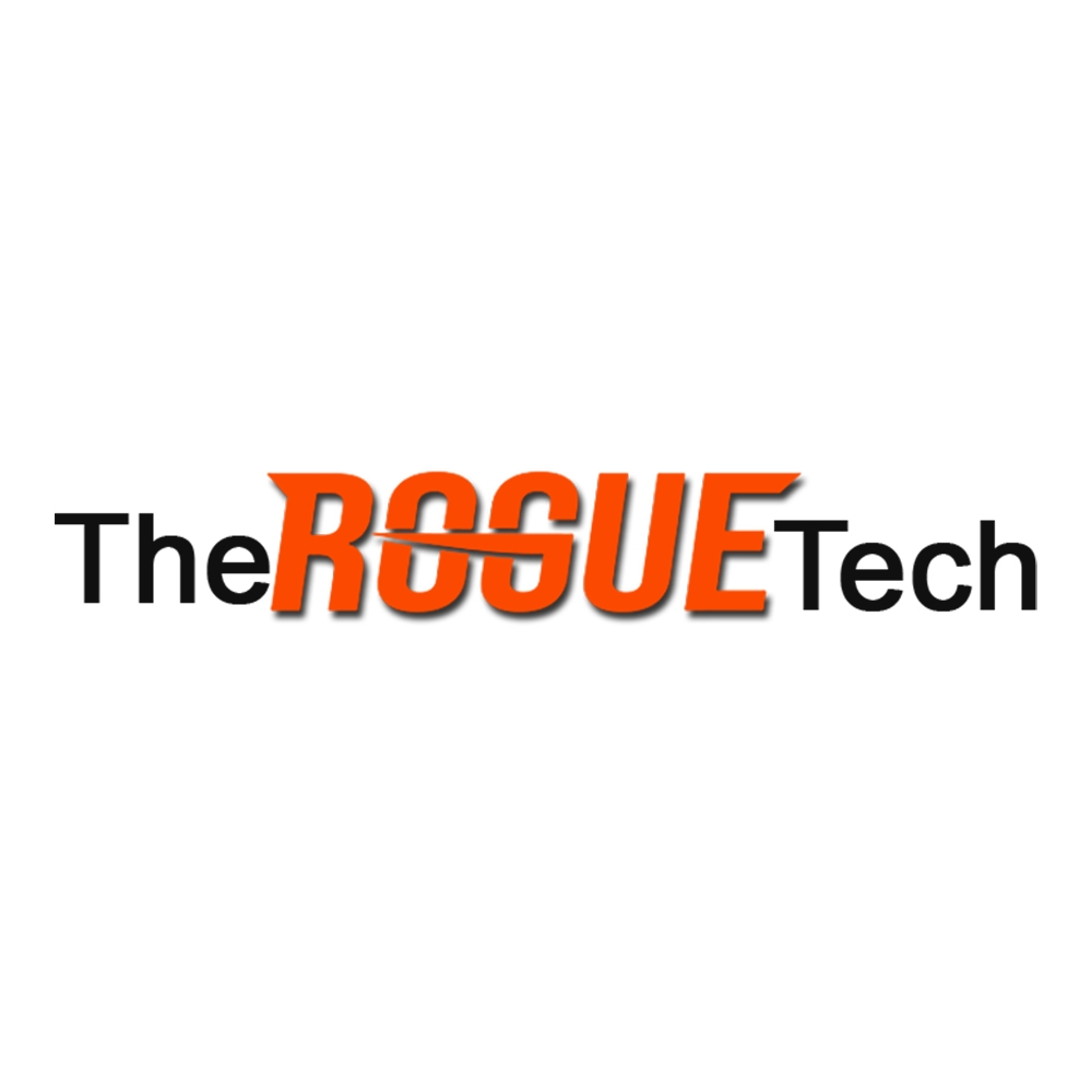 Company Logo For The Rogue Tech'