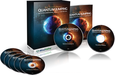 Quantum Jumping Program'