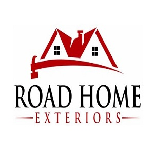 Company Logo For Road Home Exteriors'