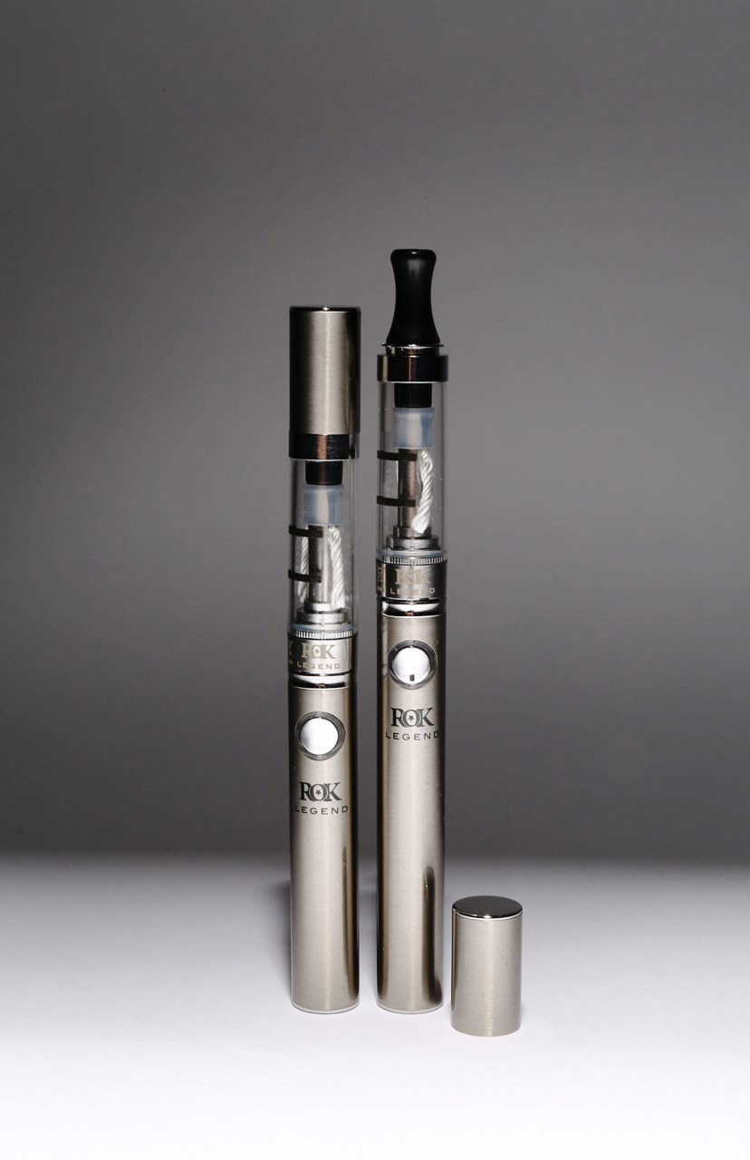 ROK Legend electronic cigarette'
