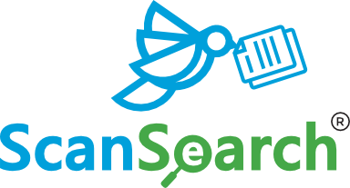 ScanSearch Logo