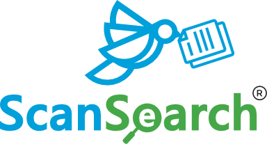 Company Logo For ScanSearch'