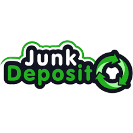 Company Logo For Junk Deposit'