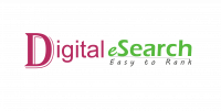 Digital eSearch Logo
