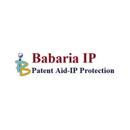 Company Logo For Babaria IP and Associates'