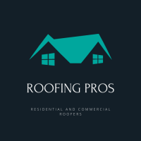 Roofing Zimmerman MN - Pro Roofers Logo