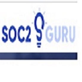 Company Logo For Soc 2 Guru'