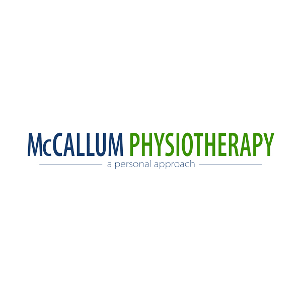 Company Logo For McCallum Physiotherapy'