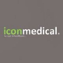 Icon Medical Centers Logo