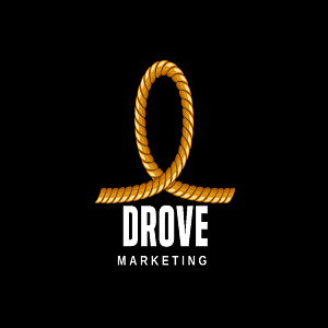Company Logo For Drove Marketing'