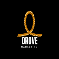 Drove Marketing Logo