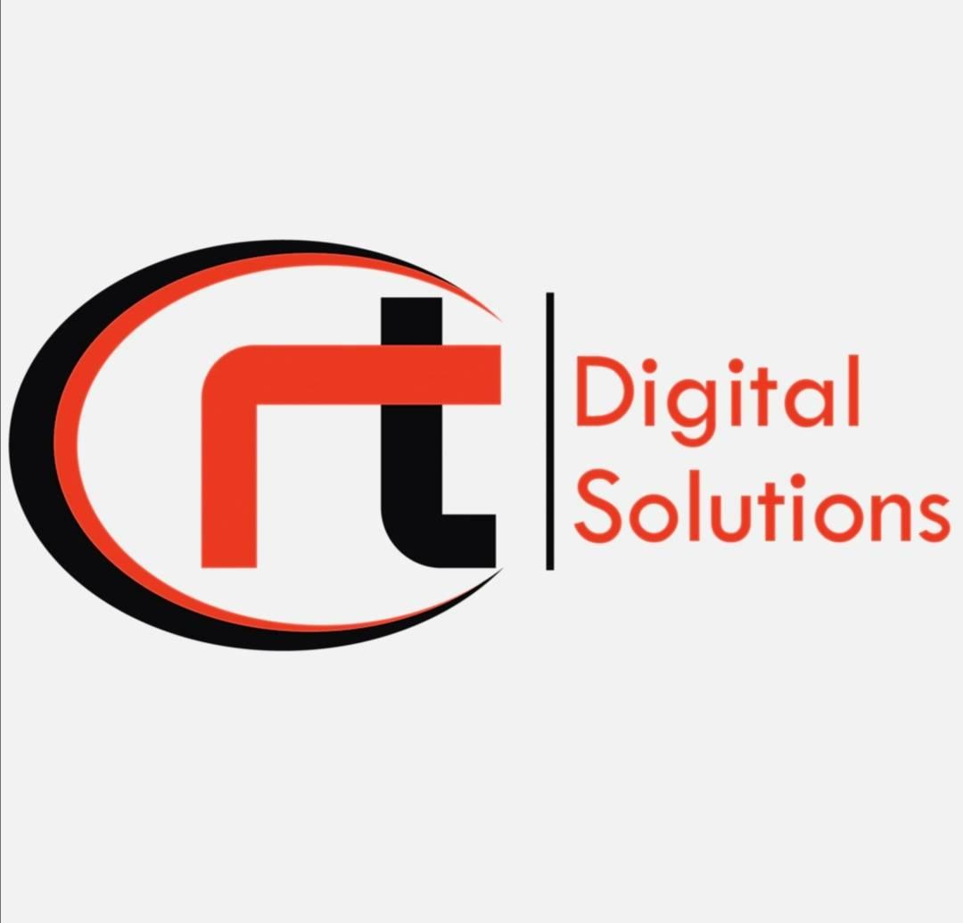 Company Logo For Rapidtech Digital Solutions'