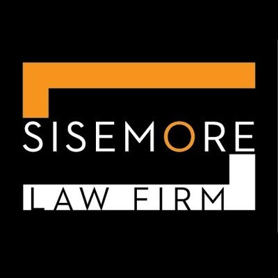 Company Logo For Sisemore Law Firm, P.C.'