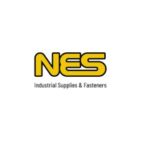 NES Industrial Supplies and Fasteners Ltd. Logo