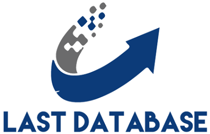 Company Logo For Last Database'