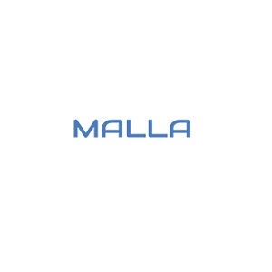 Company Logo For Malla Electronics'