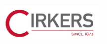 Cirkers Fine Art Storage & Logistics Logo