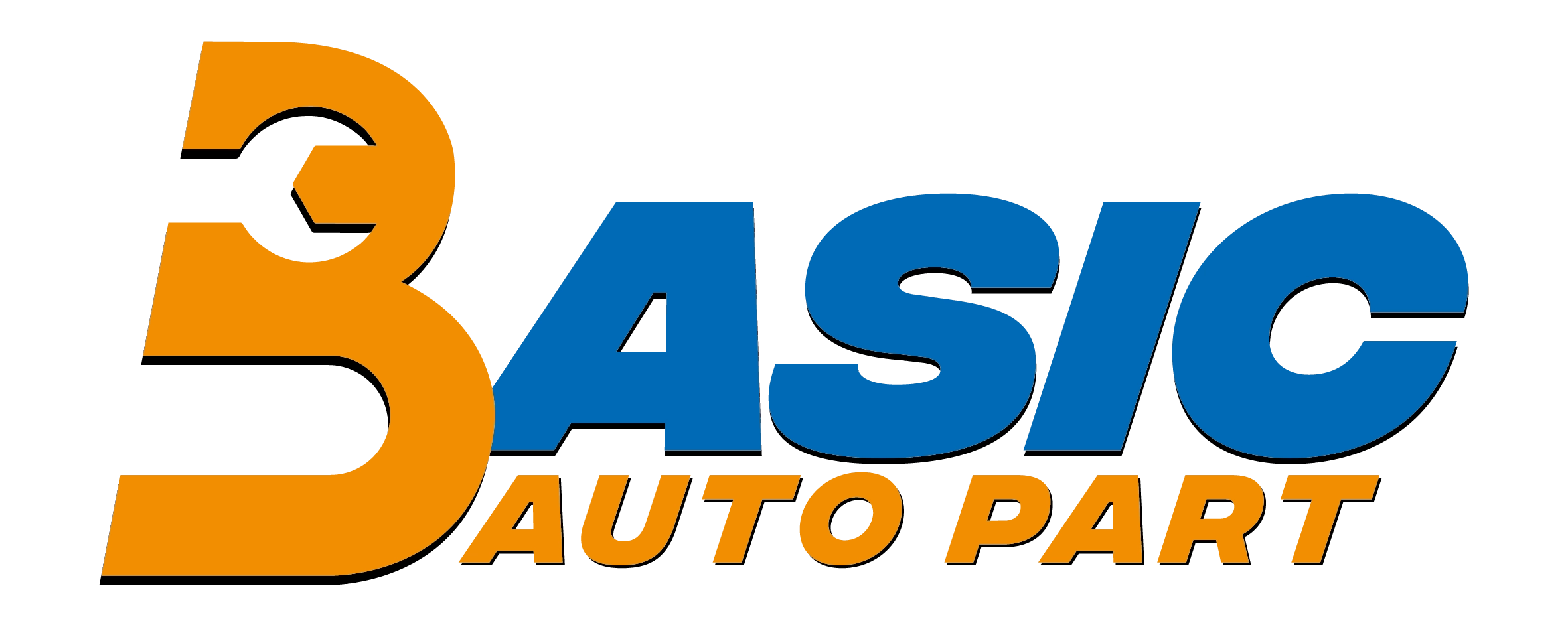 Company Logo For Basica Auto Part'