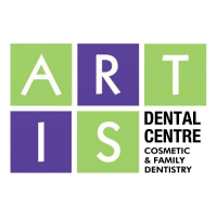 Artis Dental Centre Logo