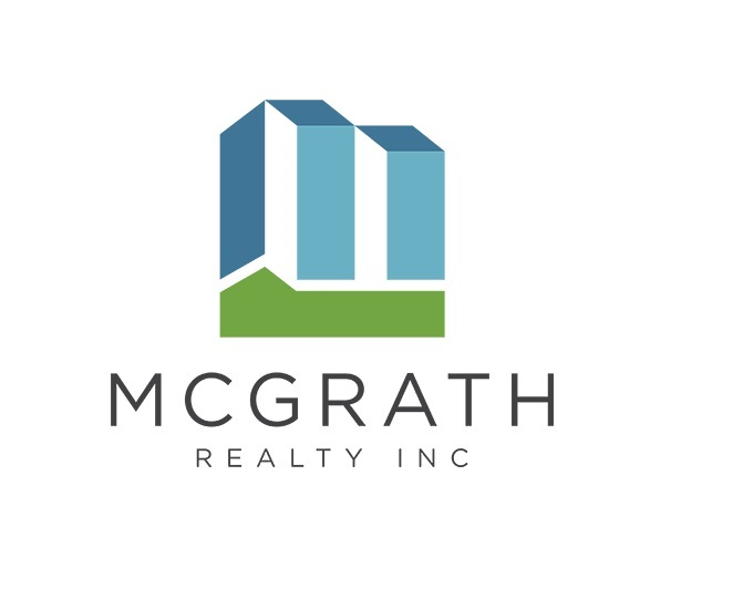 Company Logo For McGrath Realty, Inc'