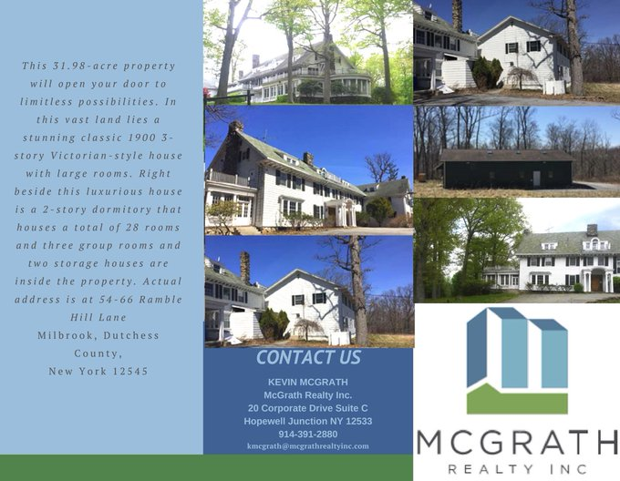 Company Logo For McGrath Realty, Inc'