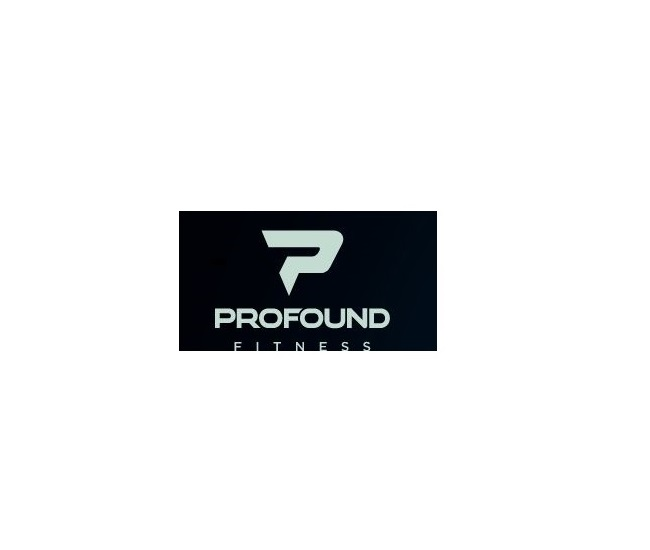 Company Logo For Profound Fitness'