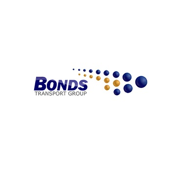 Company Logo For Bonds Courier Service Perth'