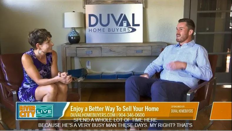 Company Logo For Duval Home Buyers'