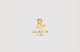 Company Logo For Remedy Plus'