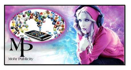 Company Logo For Mohr Publicity'