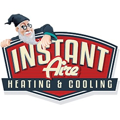 Instant Aire Heating and Cooling'