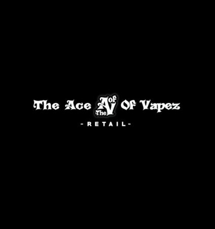 Company Logo For The Ace of Vapez Penn'