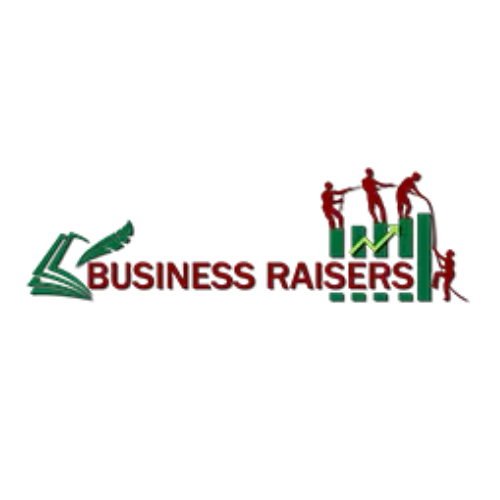 Business Raisers Logo