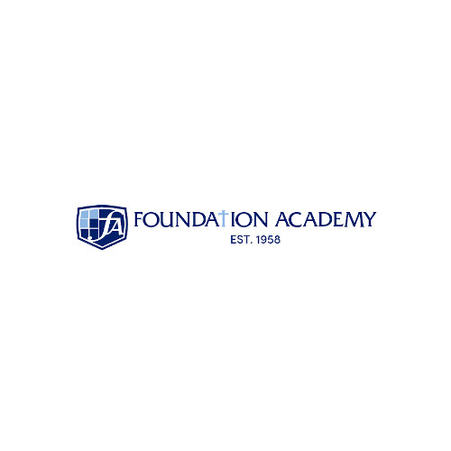 Company Logo For Foundation Academy'