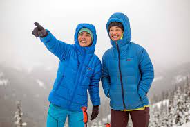 Outdoor Apparel Market'